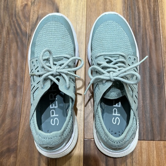 Sperry Women’s Sneakers Size 6.5 - Picture 5 of 5